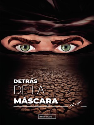 cover image of Detrás de la máscara. Vol I
